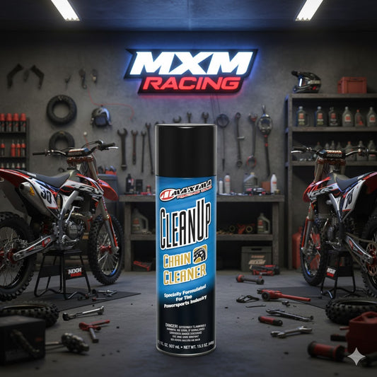 Limpiador de Cadena CLEAN UP