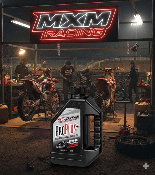 Aceite PRO PLUS 10w-40