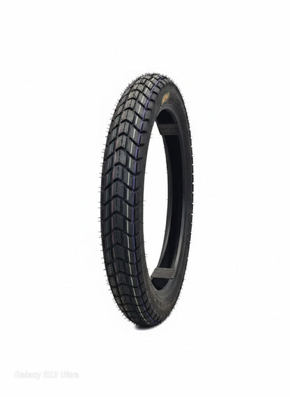 3.50-18 PLUSWAY 62P 8PR PLWA453 TL