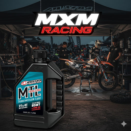 Aceite MTL 85WT LT ENDURANCE FORMULA