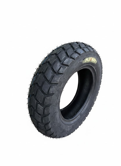 120/90-10 PLUSWAY 71P 6PR PLWA498 TL
