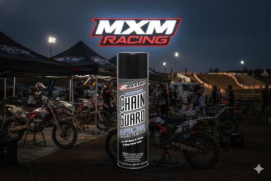 Lubricante de Cadena Chain Guard